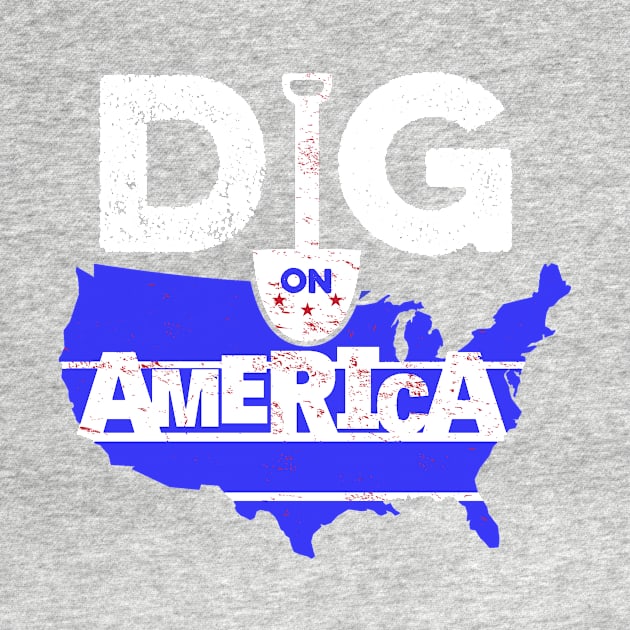 Dig on America Media by Dig on America Podcast